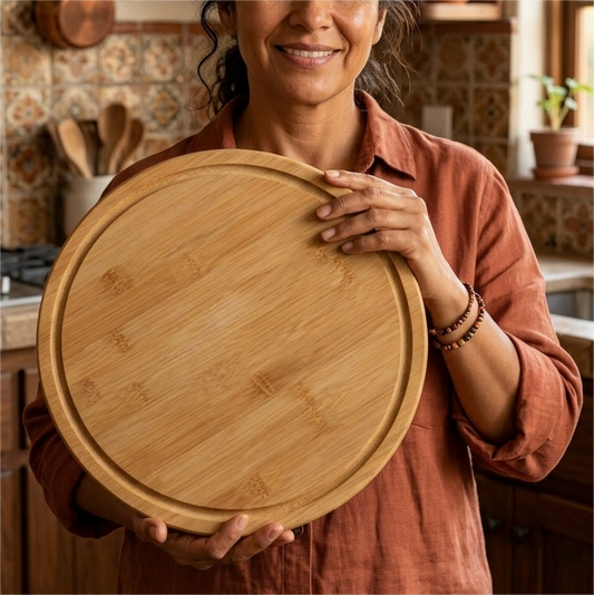 TABLA GIRATORIA