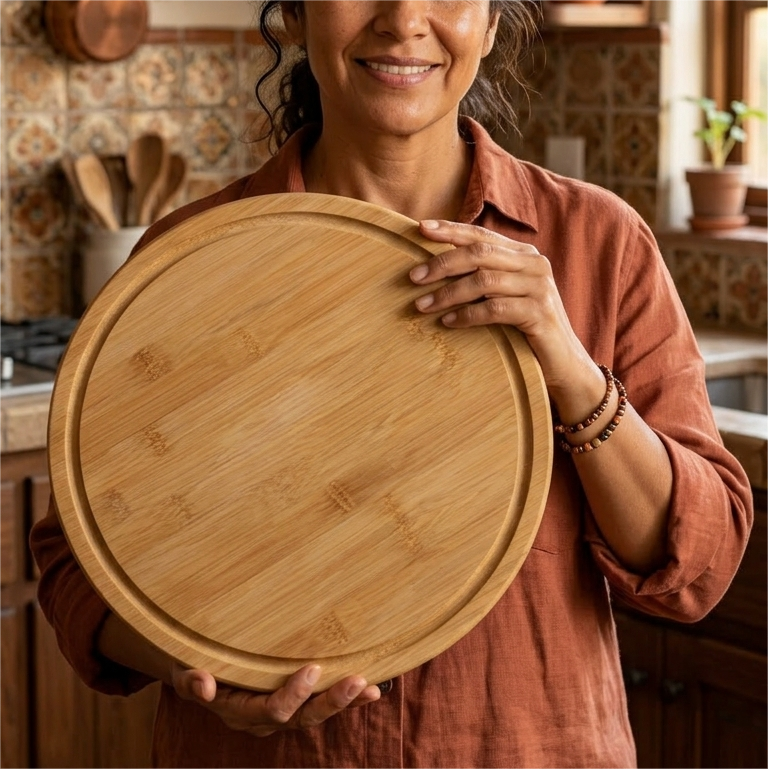 TABLA GIRATORIA
