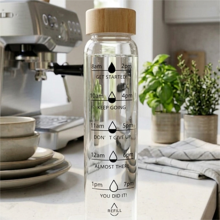 BOTELLA DE AGUA 1.5L