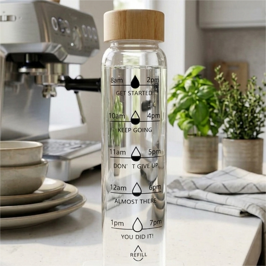 BOTELLA DE AGUA 1.5L