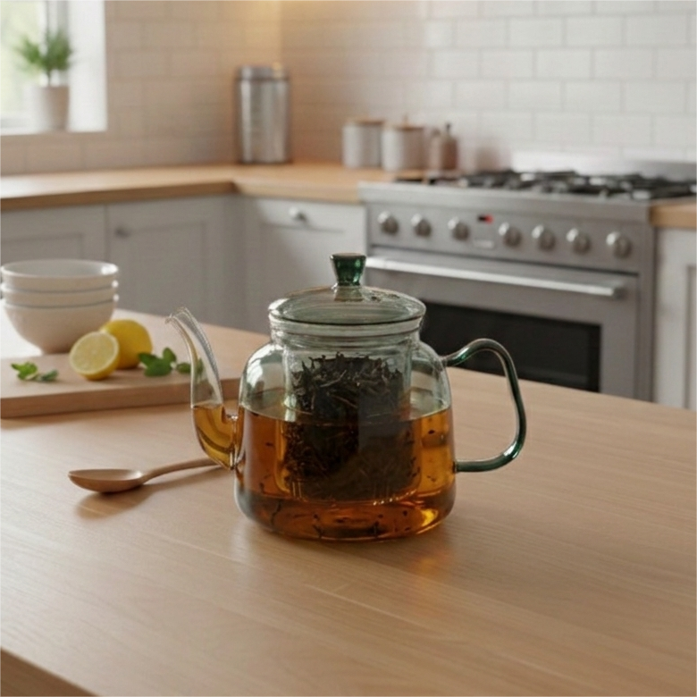 TETERA INFUSORA 1.2L