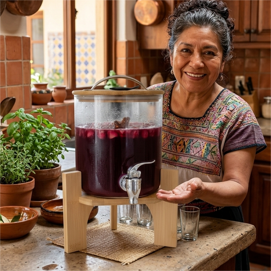 DISPENSADOR DE AGUA 2L
