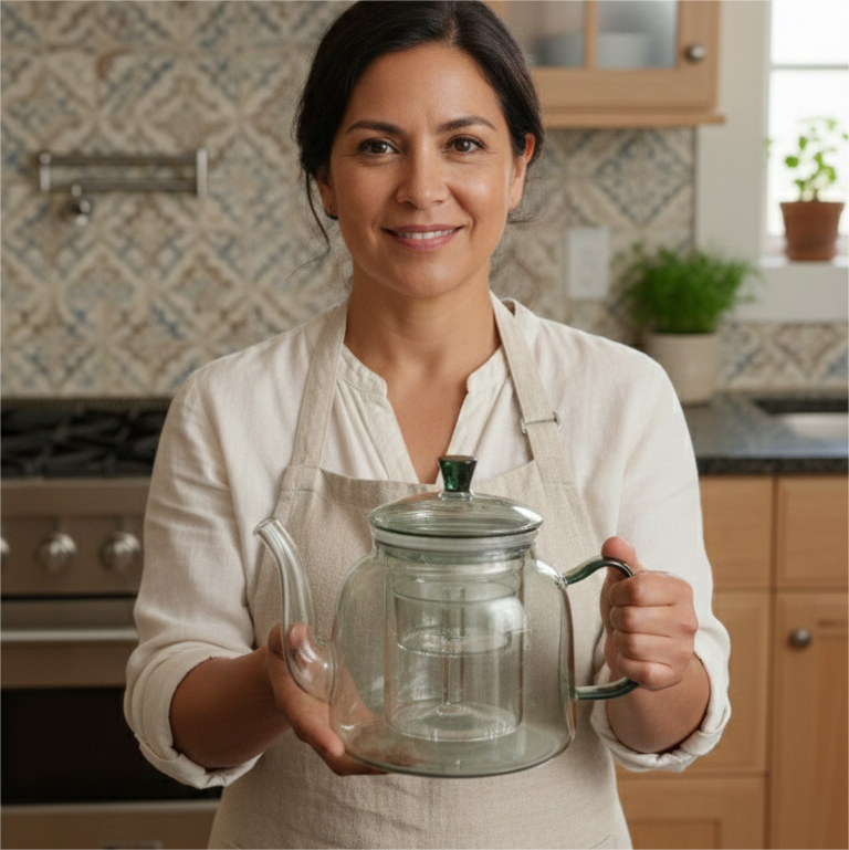 TETERA INFUSORA 1.2L