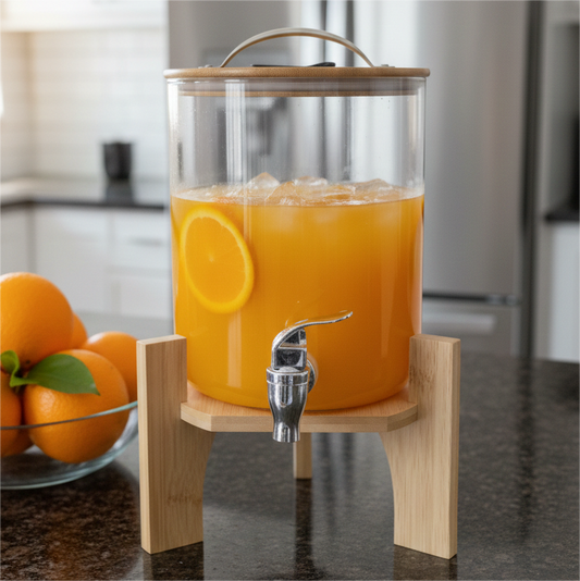 DISPENSADOR DE AGUA 3.5L