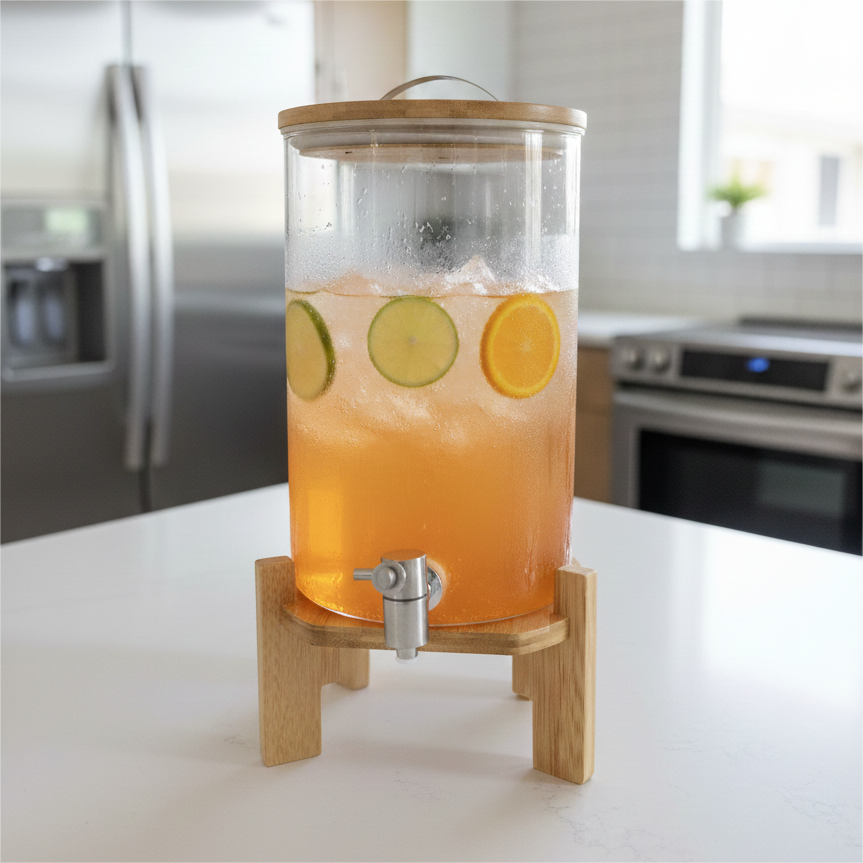 DISPENSADOR DE AGUA 7.5L