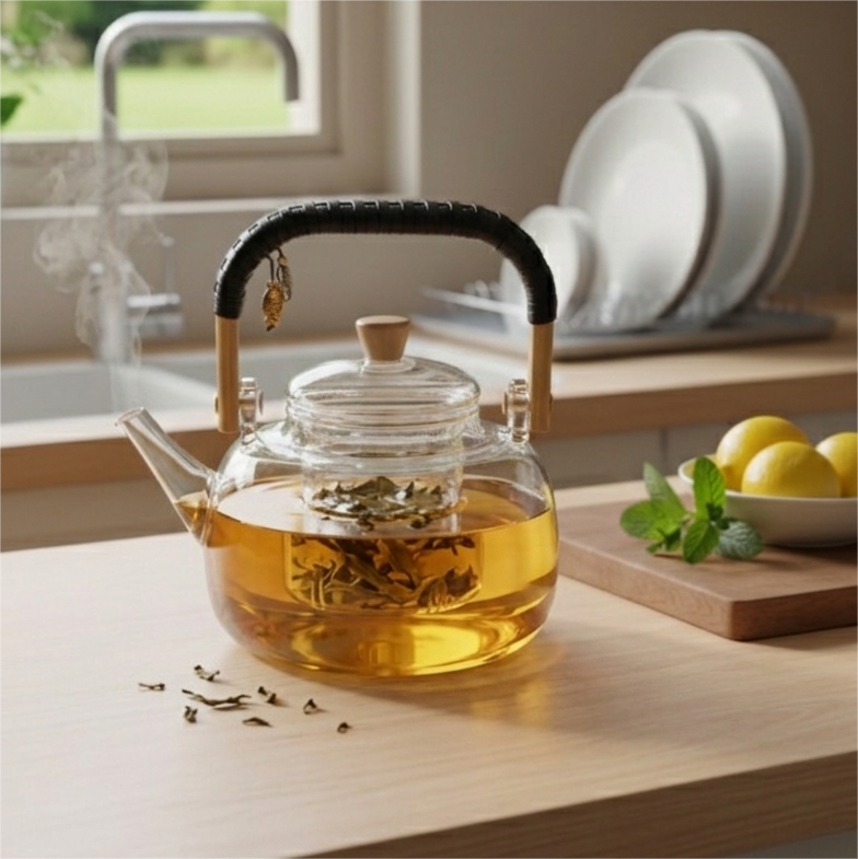 TETERA INFUSORA 1.1L