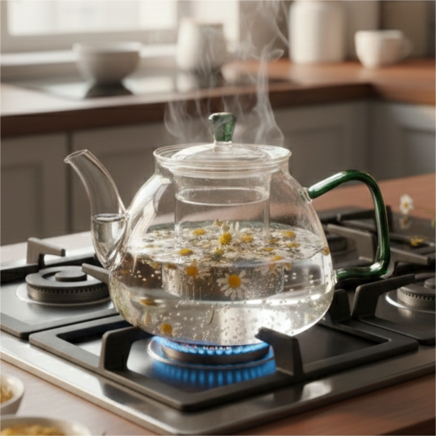 TETERA INFUSORA 900 ML