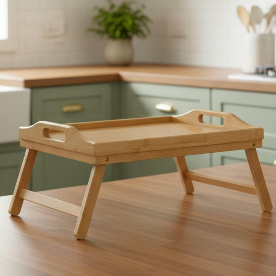 MESA PLEGABLE