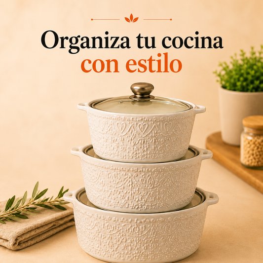BOWL DE CERAMICA